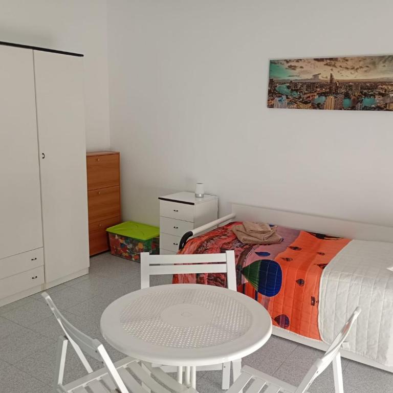 LA CASA DI CHIARA - Two-Bedroom Apartment - 23