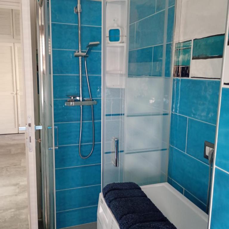 LA CASA DI CHIARA - Two-Bedroom Apartment - 29