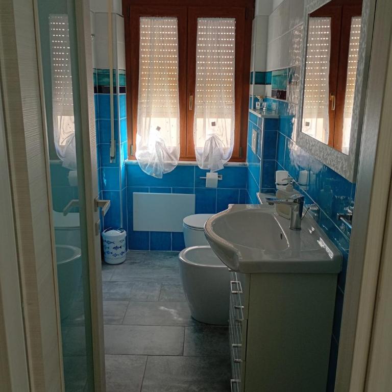 LA CASA DI CHIARA - Two-Bedroom Apartment - 25