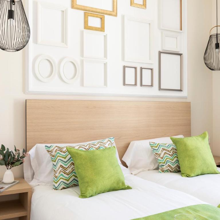Apartamentos Blume Conde Aranda - One-Bedroom Standard Apartment - 21