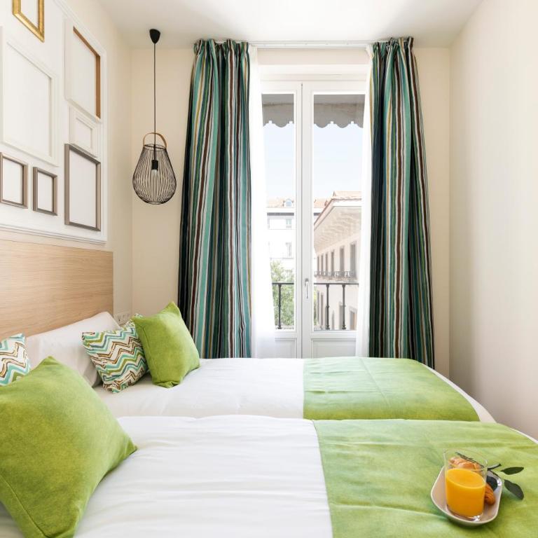 Apartamentos Blume Conde Aranda - One-Bedroom Standard Apartment - 19