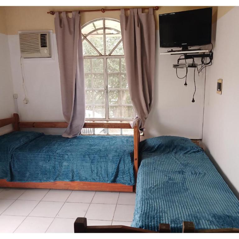 Cabaña 5C Azahares del Ayui - Two-Bedroom Apartment - 11