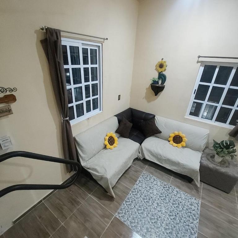 Departamento Girasol - Apartamento de 2 dormitorios - 7
