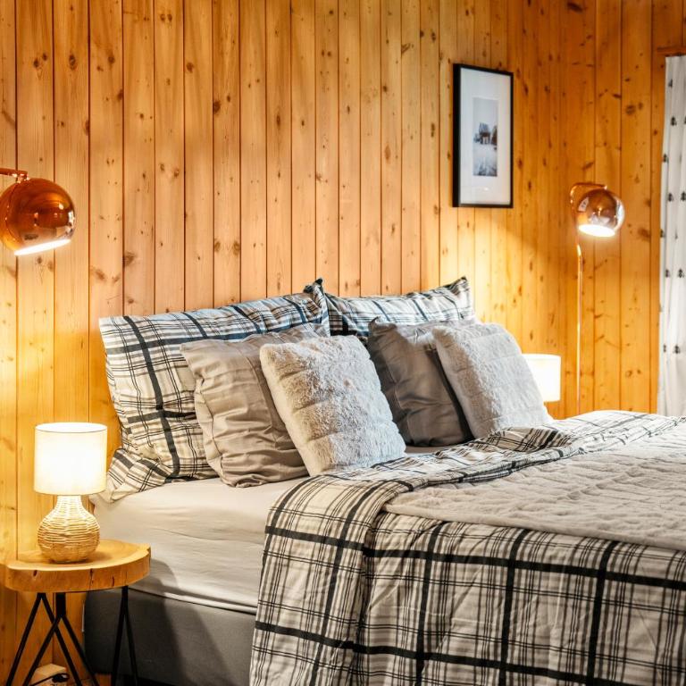 A&Y Chalet Davos Central - Chalet - 10