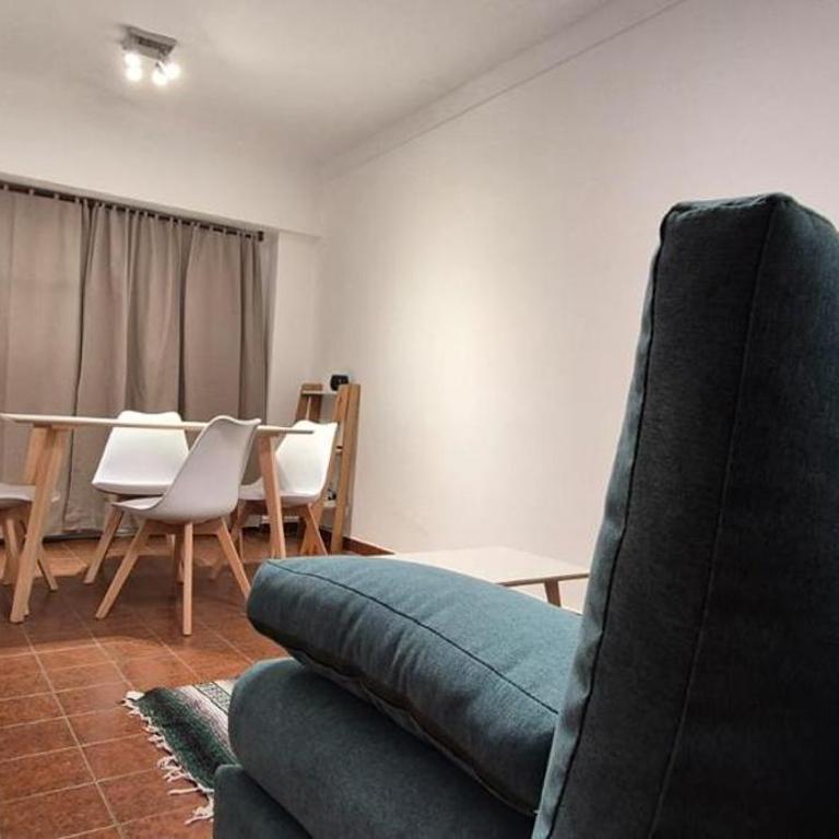 Ruca Lihuen 2024 - Apartamento de 1 dormitorio - 2