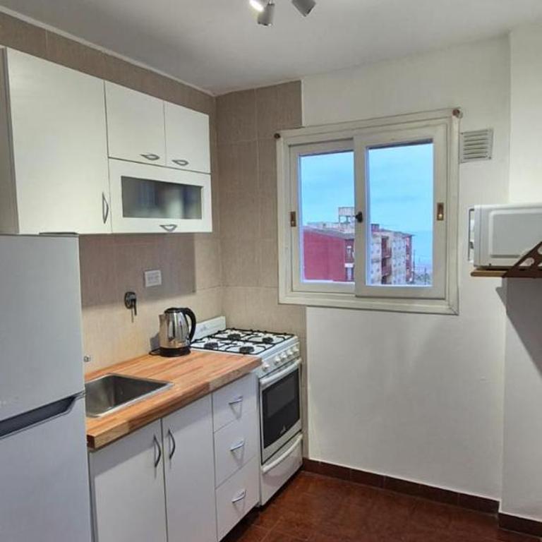 Ruca Lihuen 2024 - Apartamento de 1 dormitorio - 4
