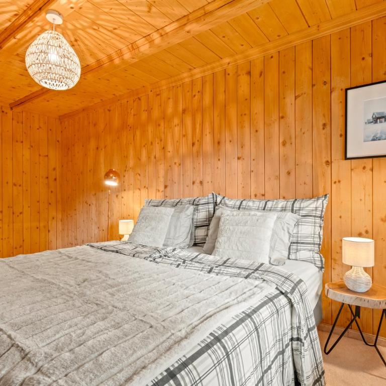 A&Y Chalet Davos Central - Chalet - 25
