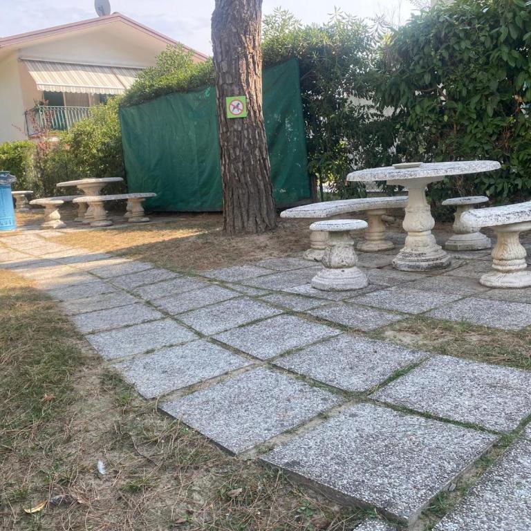 Riviera house - Appartamento con 1 Camera da Letto - 14