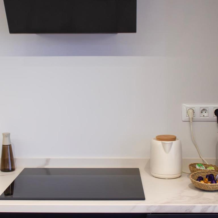 Premium & Quiet 2-Bedroom Apartment in Tenerife City Center by Casa Paul - Apartamento de 2 dormitorios - 13