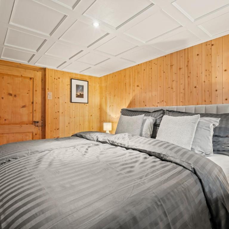 A&Y Chalet Davos Central - Chalet - 31