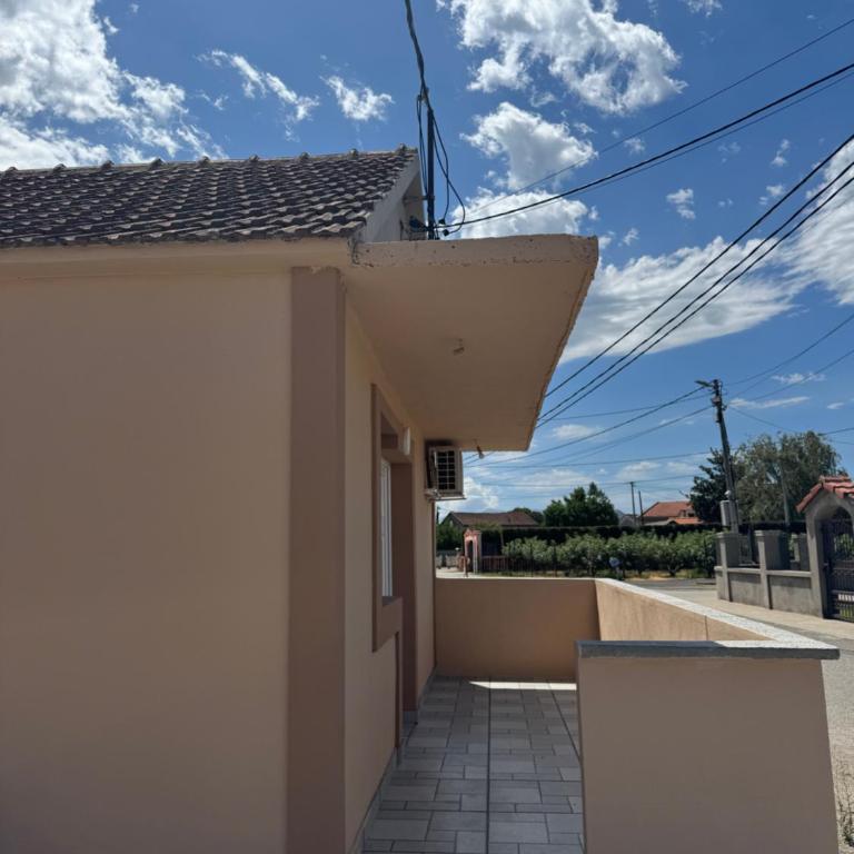 M&P FlyInn - Apartman sa 1 Spavaćom Sobom - 12