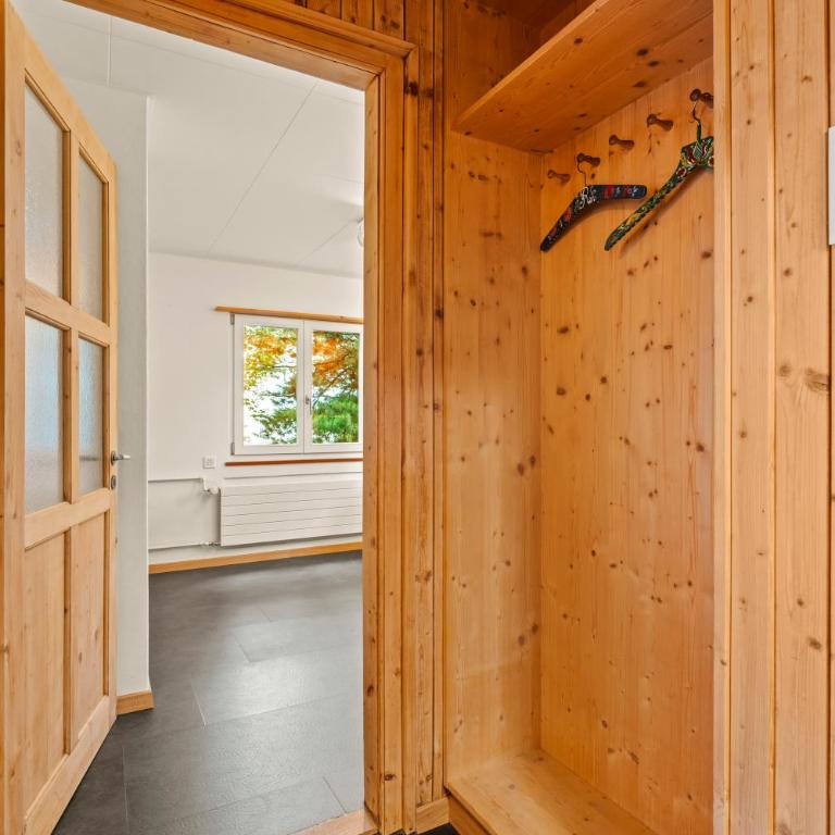 A&Y Chalet Davos Central - Chalet - 36