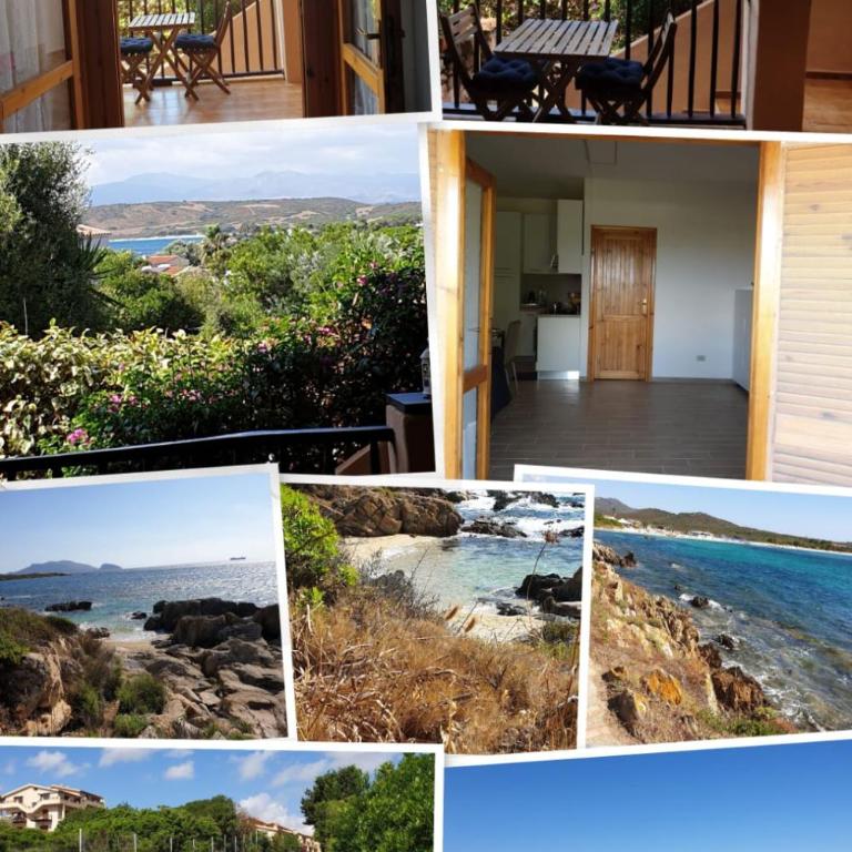 Home on Sardinia beach - Appartamento Monolocale - 15