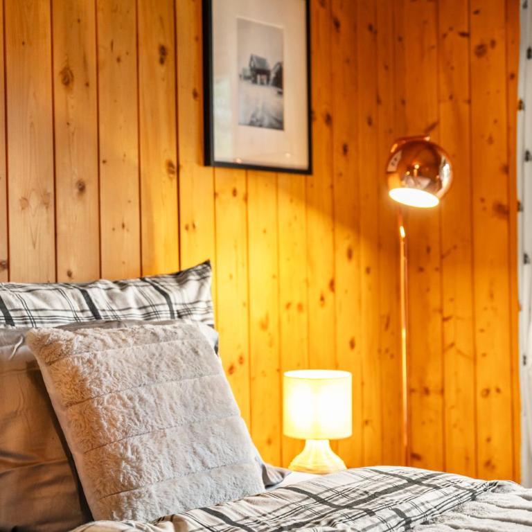 A&Y Chalet Davos Central - Chalet - 44