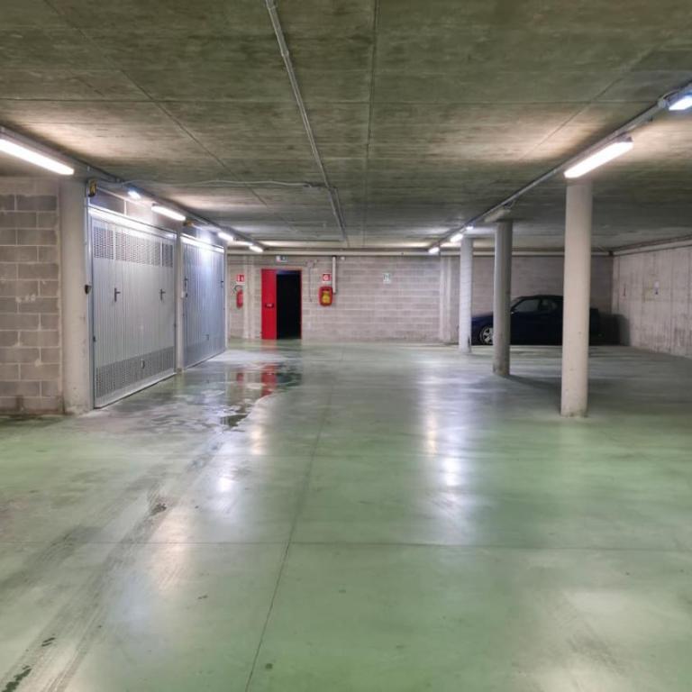 Elegante appartamento vicino al mare a Calambrone - Appartamentino su 2 Livelli - 24