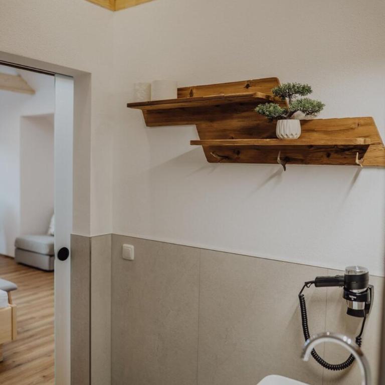 Klinglerbauer - Apartment mit 1 Schlafzimmer - 4
