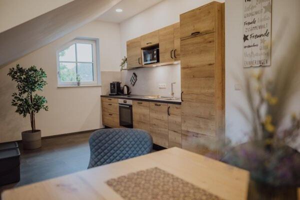 Klinglerbauer - Apartment mit 2 Schlafzimmern - 4