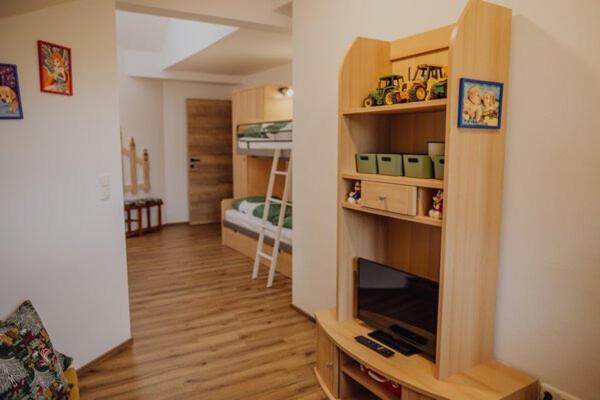 Klinglerbauer - Apartment mit 2 Schlafzimmern - 8