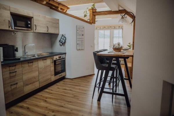 Klinglerbauer - Apartment mit 1 Schlafzimmer - 10