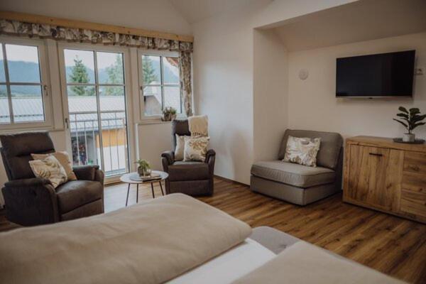 Klinglerbauer - Apartment mit 1 Schlafzimmer - 11