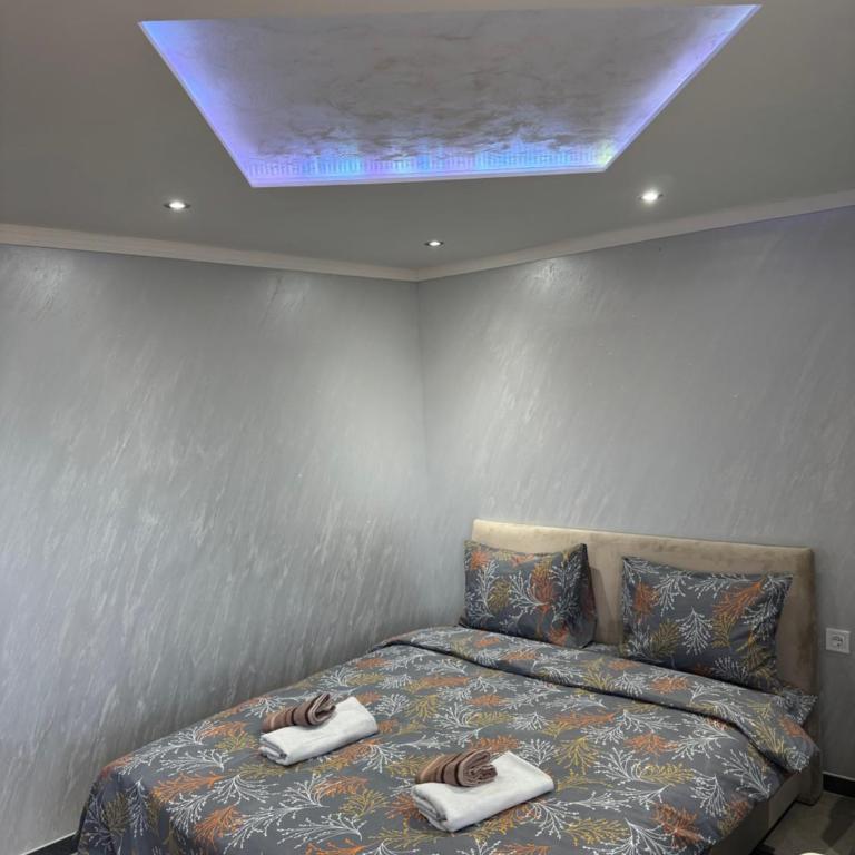 M&P FlyInn - Apartman sa 1 Spavaćom Sobom - 8