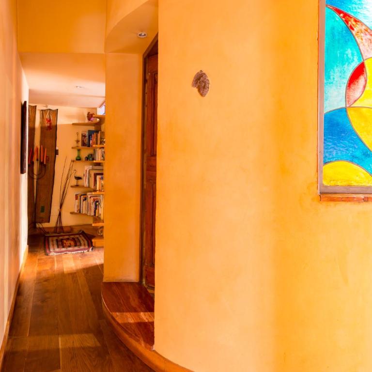 Charming Bright Colosseum apartment - Appartamento - 18
