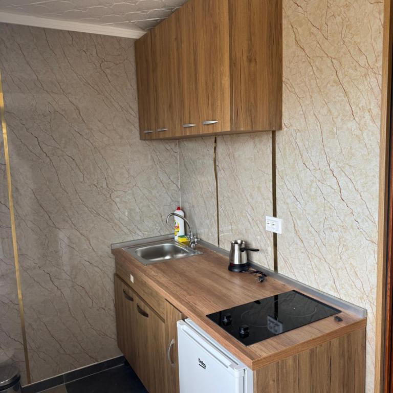 M&P FlyInn - Apartman sa 1 Spavaćom Sobom - 4