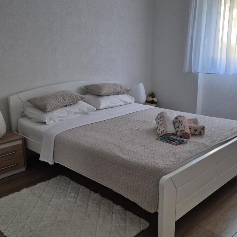 Apartman Kraljevici - One-Bedroom Apartment - 13