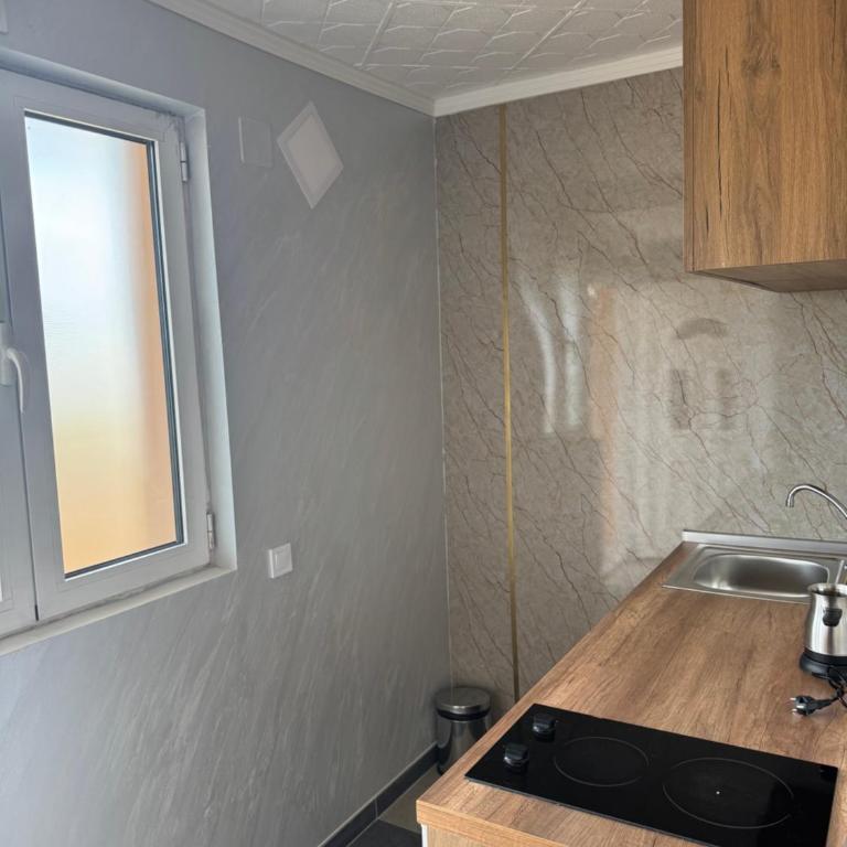 M&P FlyInn - Apartman sa 1 Spavaćom Sobom - 3