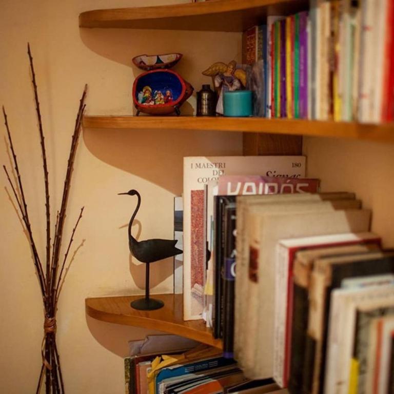 Charming Bright Colosseum apartment - Appartamento - 20