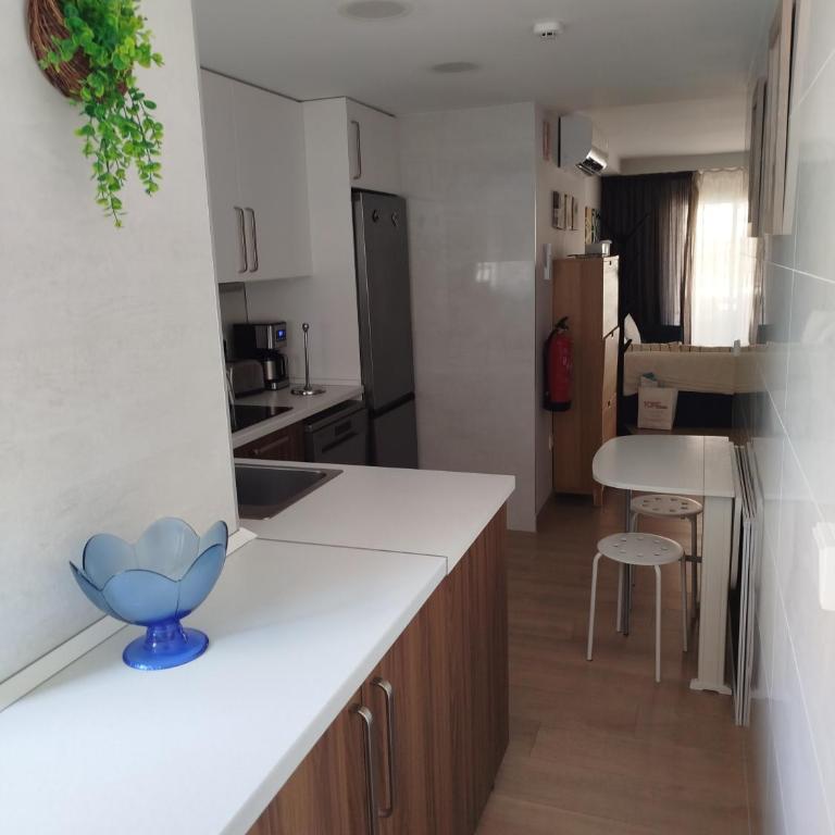 IDEAL FAMILIAS - Apartamento de 3 habitaciones completamente renovado - Apartamento de 3 dormitorios - 11