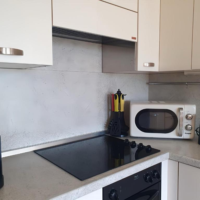 Bormio Alps Chalet - Appartamento con 2 Camere da Letto e Vista Giardino - 23