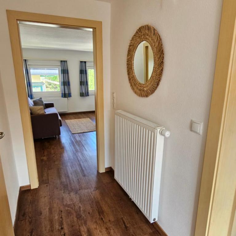 Appartements Luna - Apartment mit 1 Schlafzimmer - 16