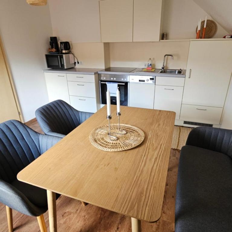 Appartements Luna - Apartment mit 1 Schlafzimmer - 14