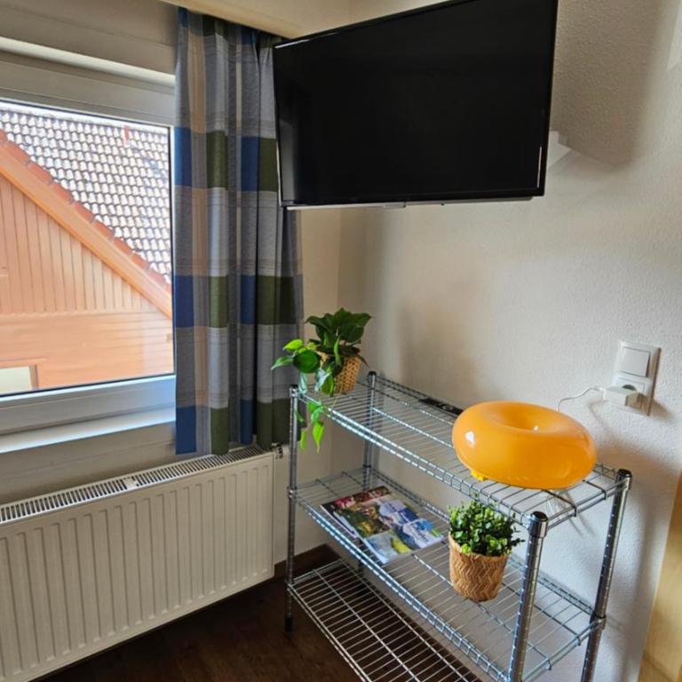 Appartements Luna - Apartment mit 1 Schlafzimmer - 17