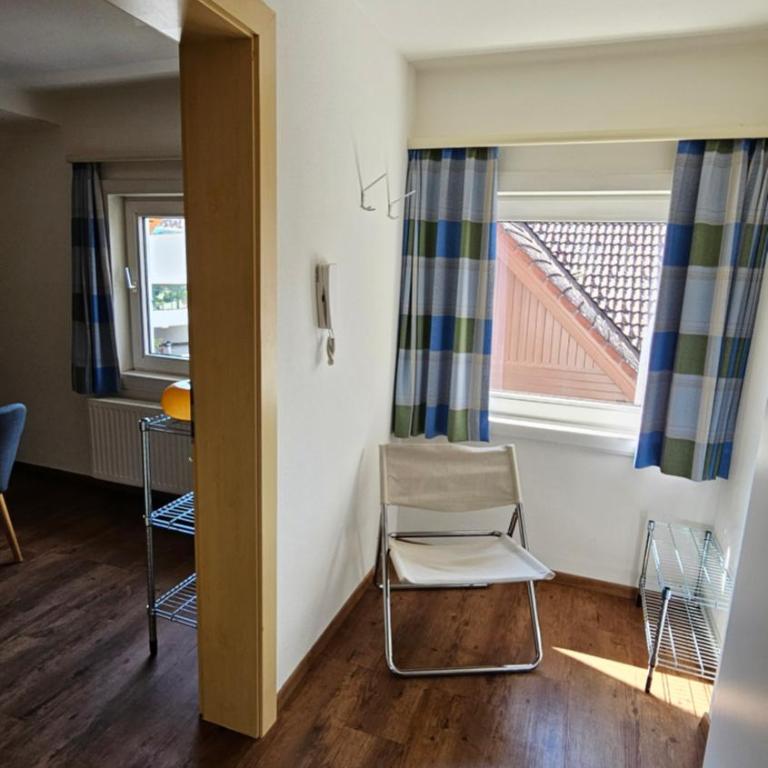 Appartements Luna - Apartment mit 1 Schlafzimmer - 15