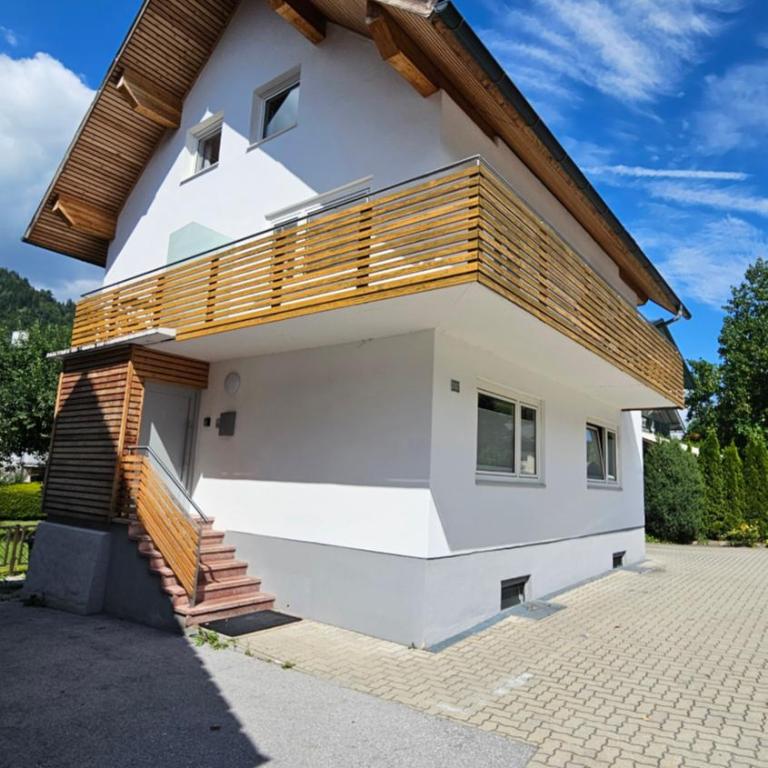 Appartements Luna - Apartment mit 1 Schlafzimmer - 7