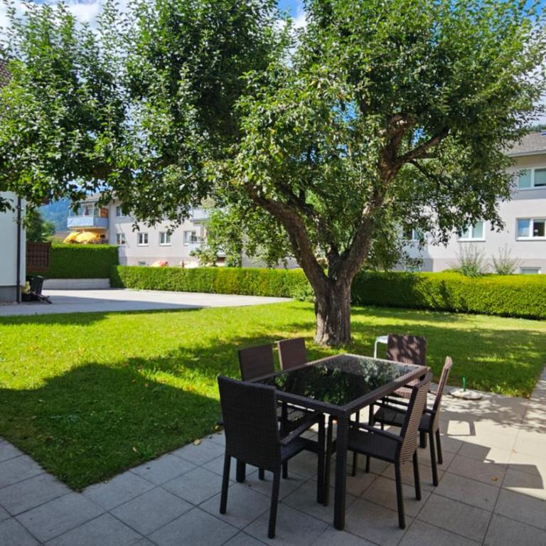 Appartements Luna - Apartment mit 1 Schlafzimmer - 2
