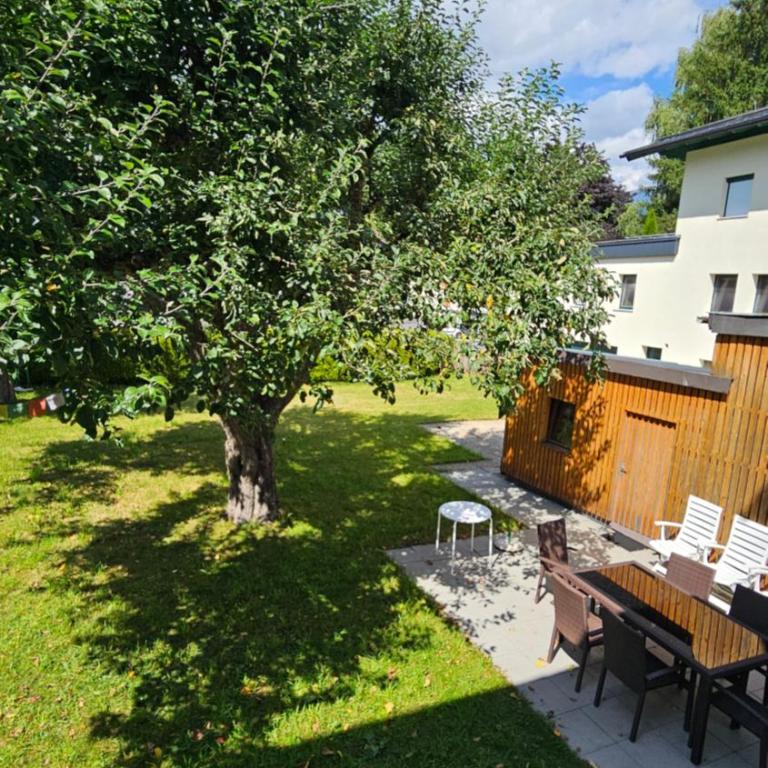 Appartements Luna - Apartment mit 1 Schlafzimmer - 6
