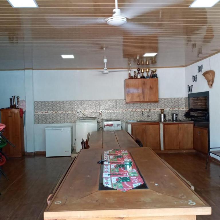 Ña Susi - Apartamento de 2 dormitorios - 3