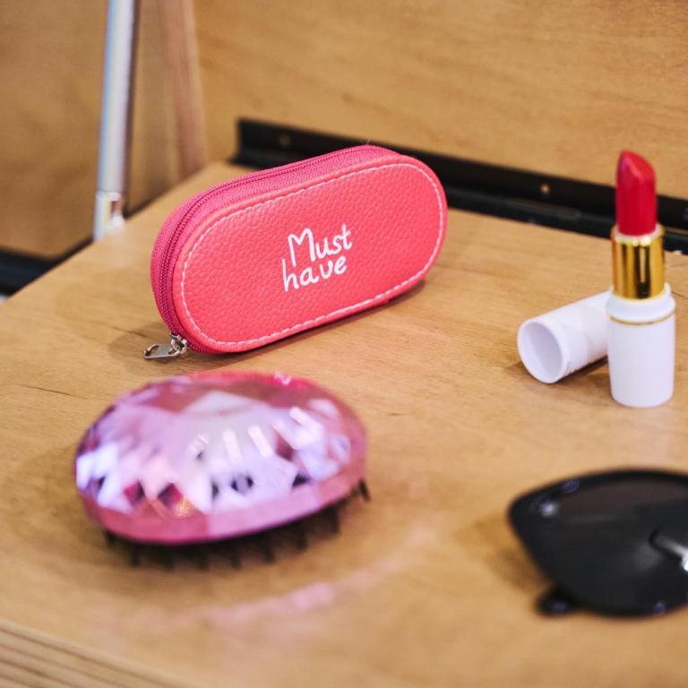 Moxy Paris Bastille - Hébergement Triple Moxy Sleeper - 1