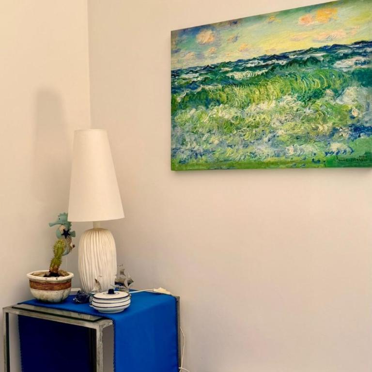Casa Tornola nel Borgo - Casa con 2 Camere da Letto - 20