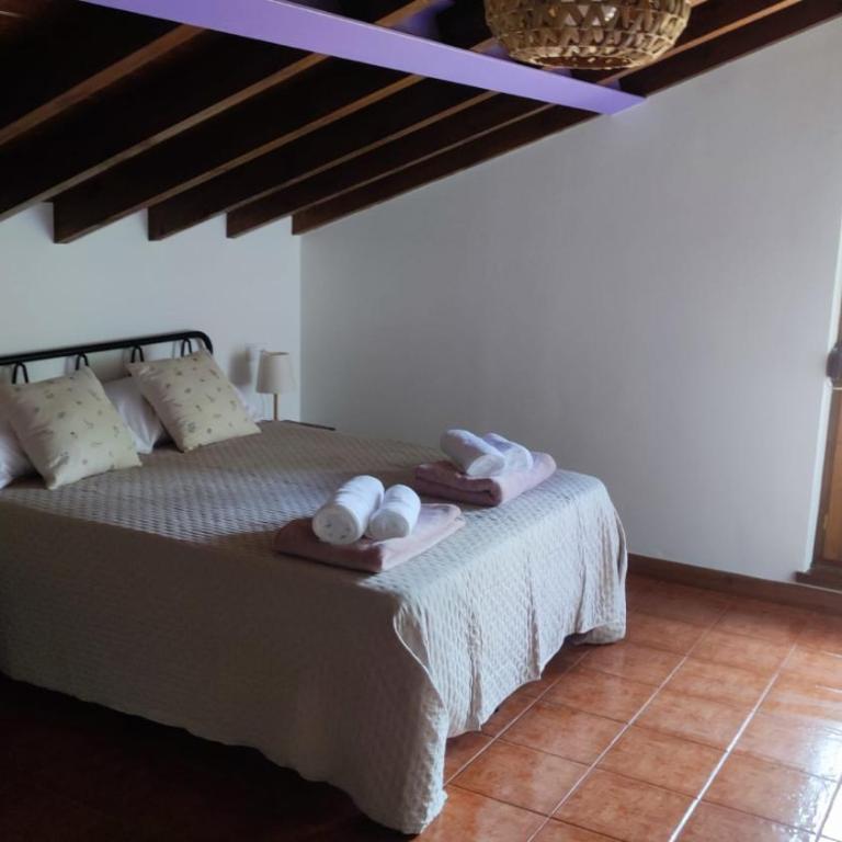 Apartamentos La Soleyera - Apartamento de 3 dormitorios - 3