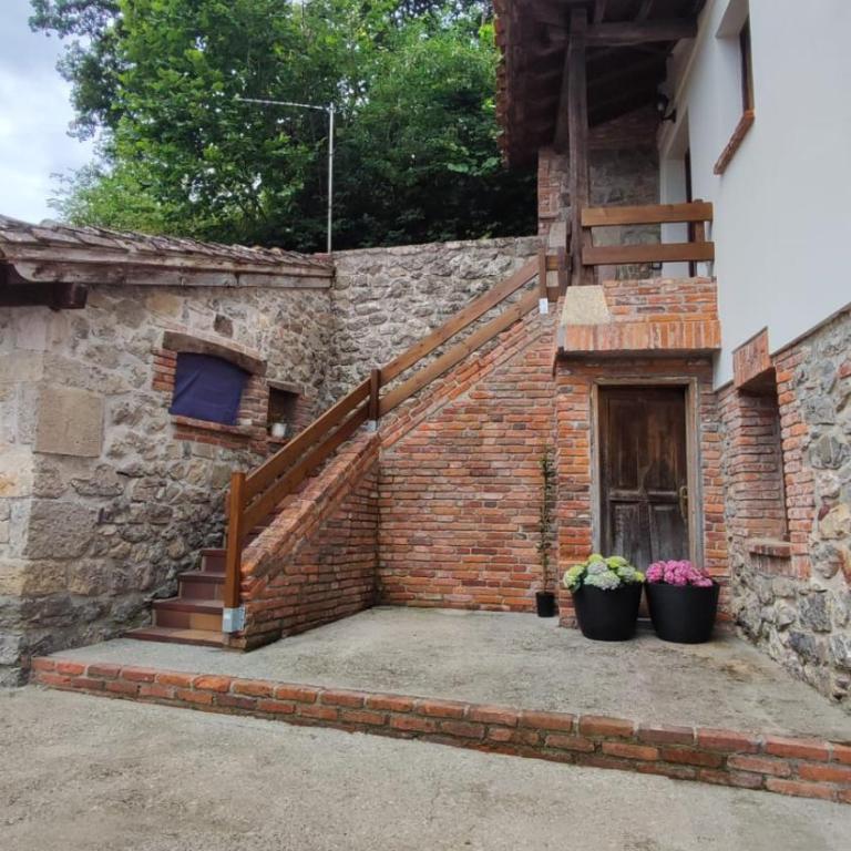 Apartamentos La Soleyera - Apartamento de 3 dormitorios - 5
