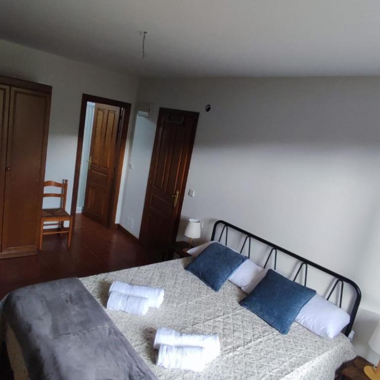 Apartamentos La Soleyera - Apartamento de 1 dormitorio - 5