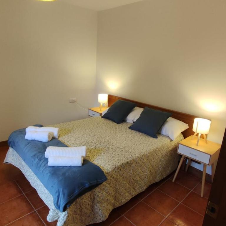 Apartamentos La Soleyera - Apartamento de 1 dormitorio - 4