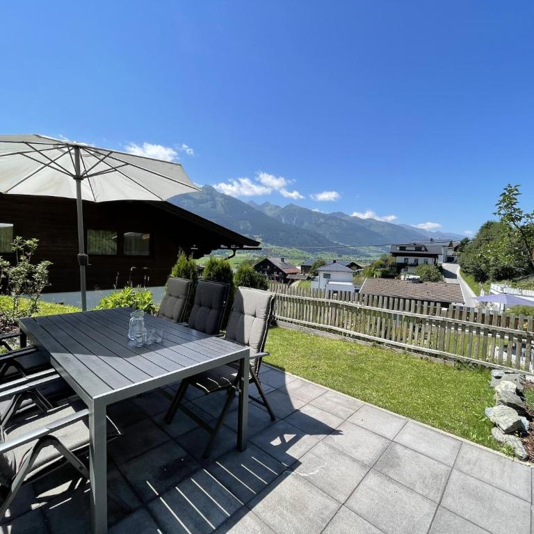 Chalet in Piesendorf near Ski Slopes - Chalet mit 3 Schlafzimmern - 32