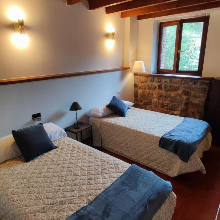 Apartamentos La Soleyera - Apartamento de 2 dormitorios - 8