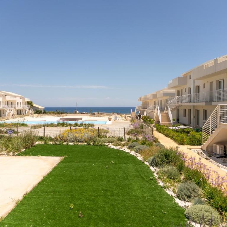 GuestHost - Borgo 84 Marzamemi - Tina Mare - Appartamento con 1 Camera da Letto - 20