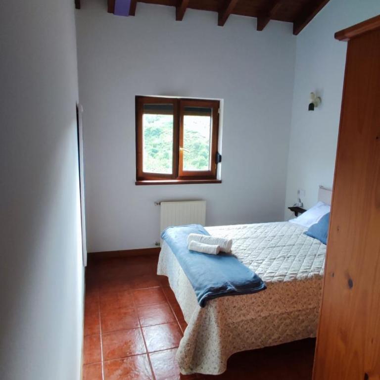 Apartamentos La Soleyera - Apartamento de 3 dormitorios - 6